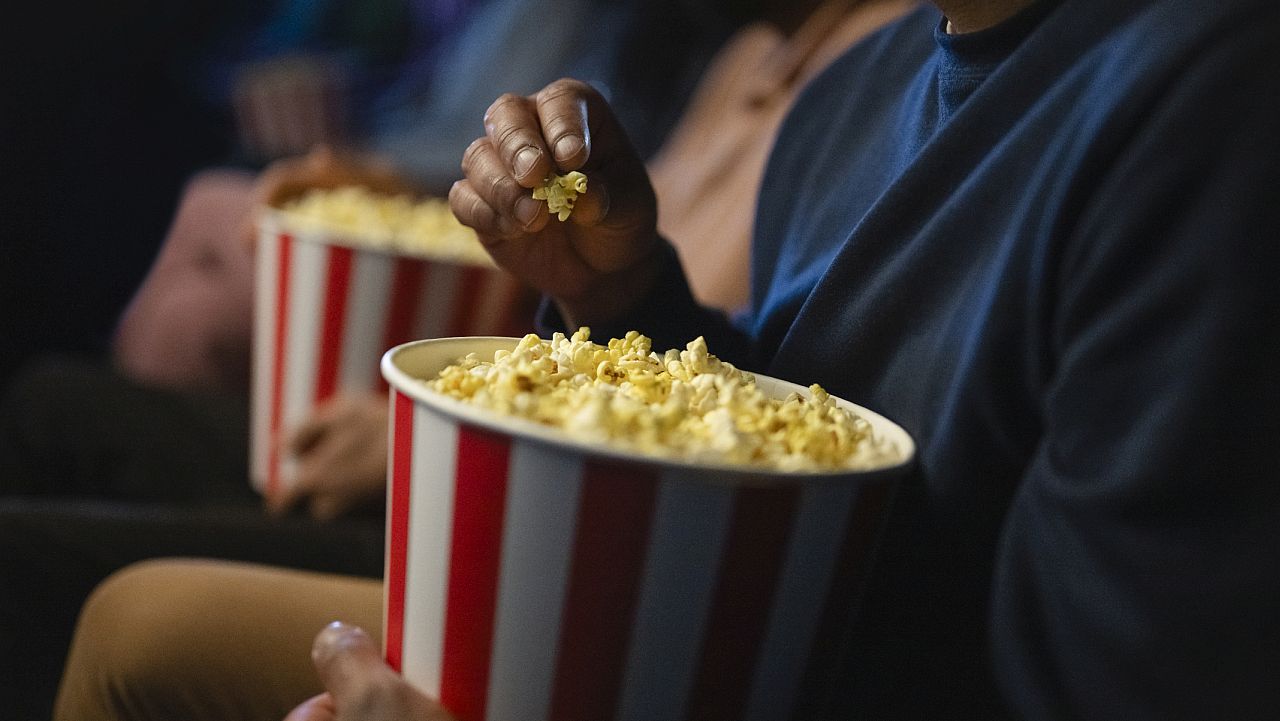 Всички обичат пуканки, но знаете ли опасностите