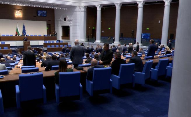 Приеха на второ четене промени в Закона за киберсигурност