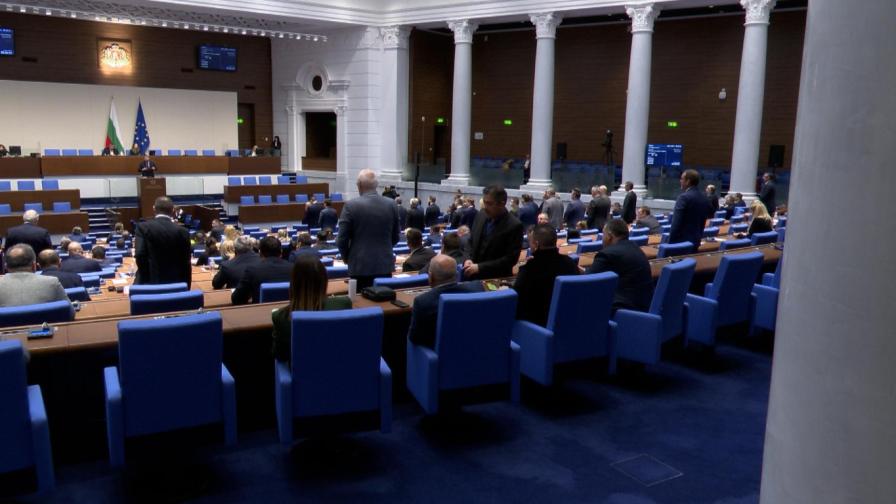 Приеха на второ четене промени в Закона за киберсигурност