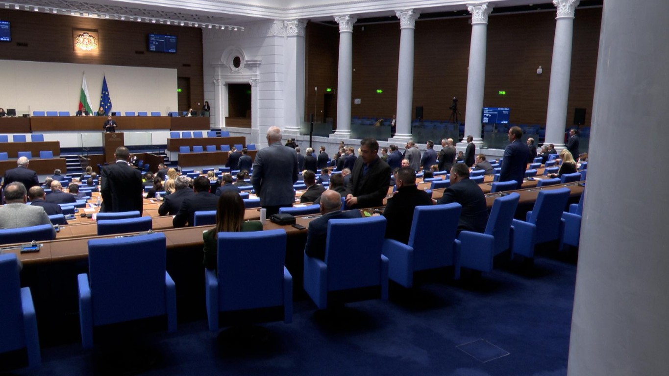 Приеха на второ четене промени в Закона за киберсигурност