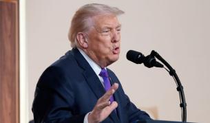 Тръмп предупреди Иран с "нещо много крайно"