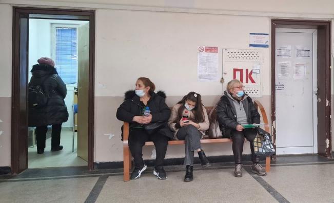 <p>Грипът отстъпва: Пловдив се връща към нормален ритъм</p>