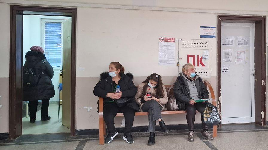 <p>Грипът отстъпва: Пловдив се връща към нормален ритъм</p>