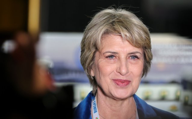 Весела Лечева: Това е една от най-успешните ни Олимпиади