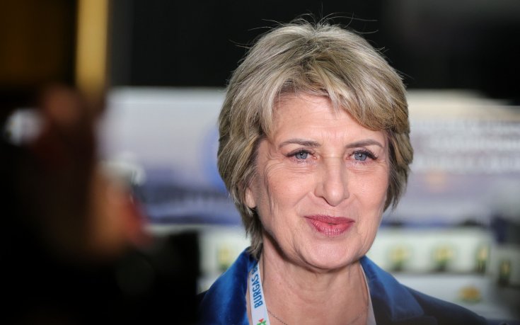 Весела Лечева: Успех, прекрасни български спортисти