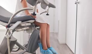 Проверки на гинекологичен кабинет и в Бургас за изтекли видеозаписи