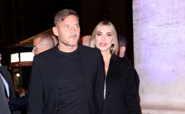 Еуфория в Рома: Тоти пред завръщане в клуба