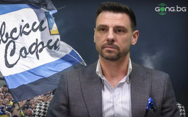Хичо пред Gong.bg: Когато те гони Лудогорец, 7 точки са малко, но аз залагам за титла на Левски (ВИДЕО)