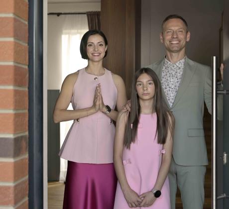 Новият български филм Брънч за начинаещи ще представи на зрителите