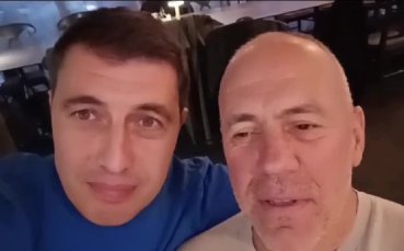 Кишишев: Лудогорец ще е шампион, Левски - втори