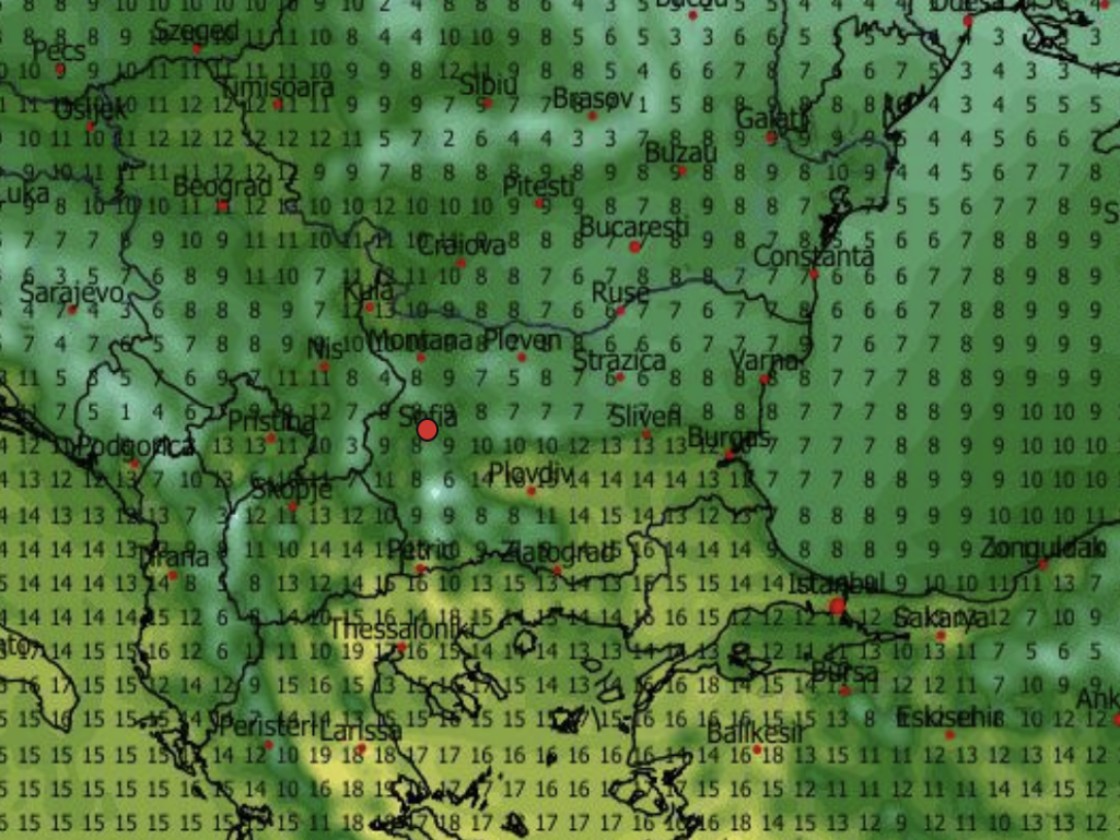 Времето с Ники Василковски
