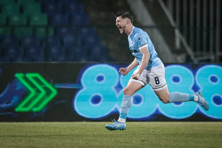 ЦСКА и Арда1