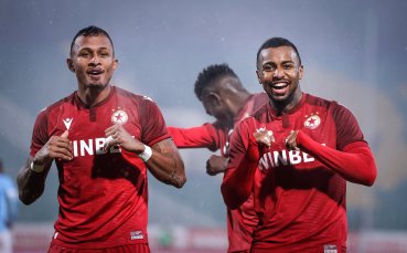 С характер и класа: ЦСКА обърна Арда, настани се в Топ 4 и направи силна заявка за пролетта