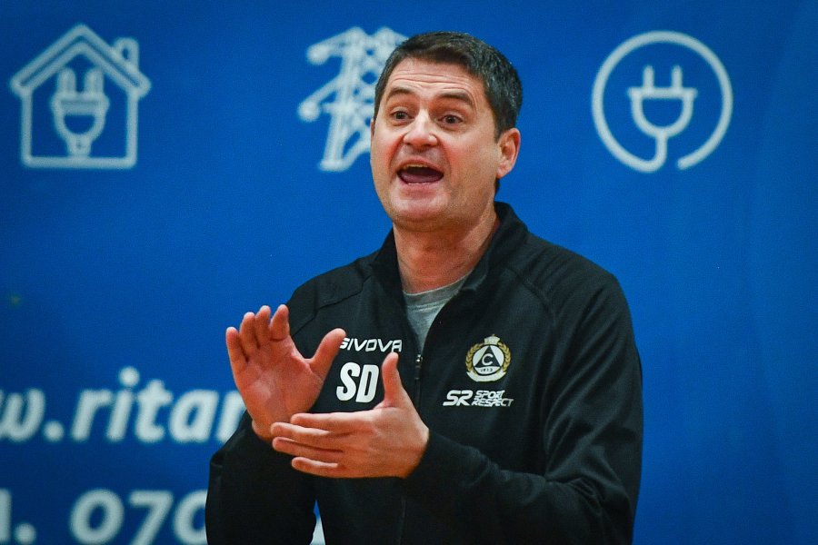 ВК Славия ВК Черно море1