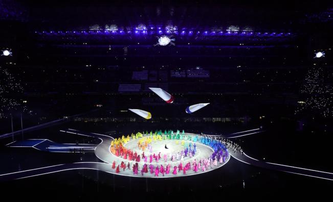 Започнаха Зимните олимпийски игри в Италия