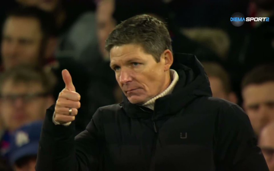 Преди кръга във Висшата Лига (25-и кръг, 06.02.2026)