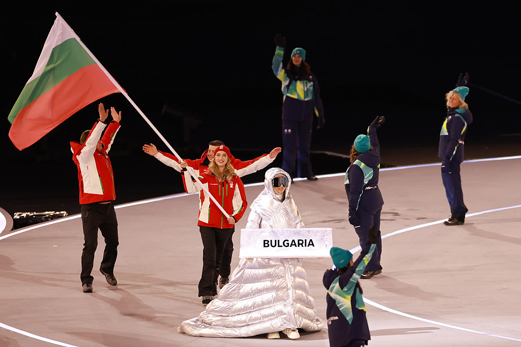 Започнаха Зимните олимпийски игри в Италия