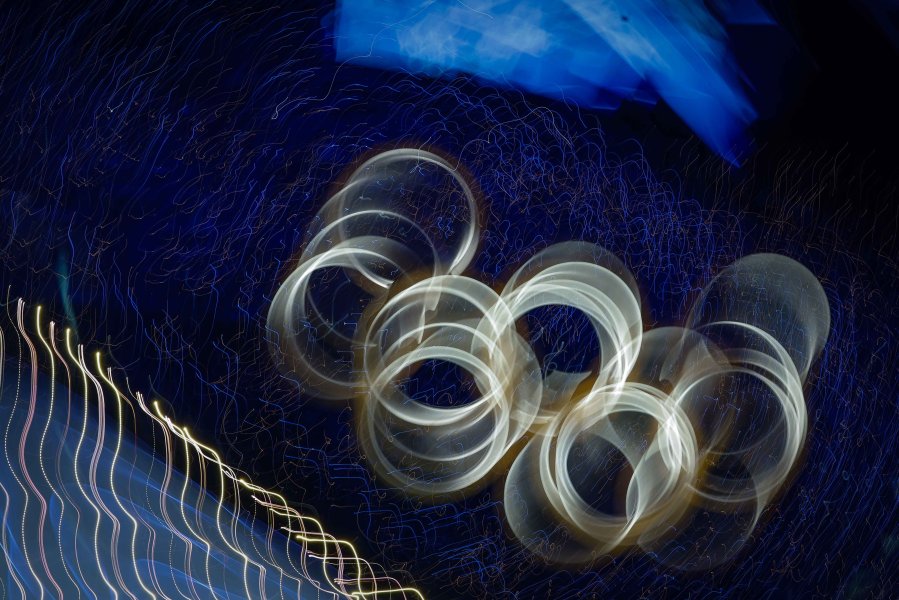 Церемонията по откриване на Зимните олимпийски игри в Милано Кортина1