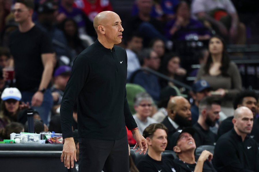 Сакраменто Кингс Лос Анджелис Клипърс1