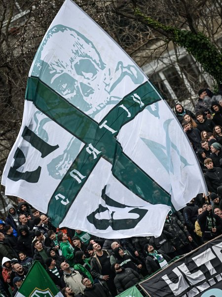 Черно море Спартак Варна1