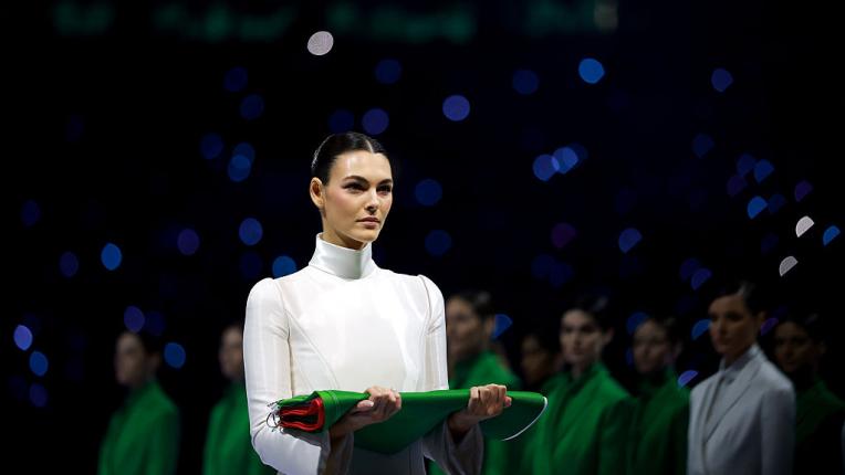 Витория Черети