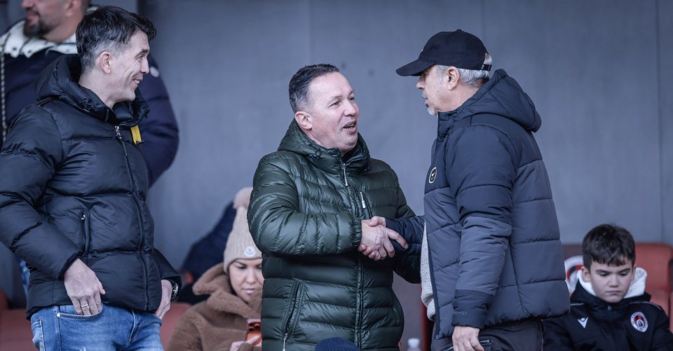 Локомотив София Лудогорец1