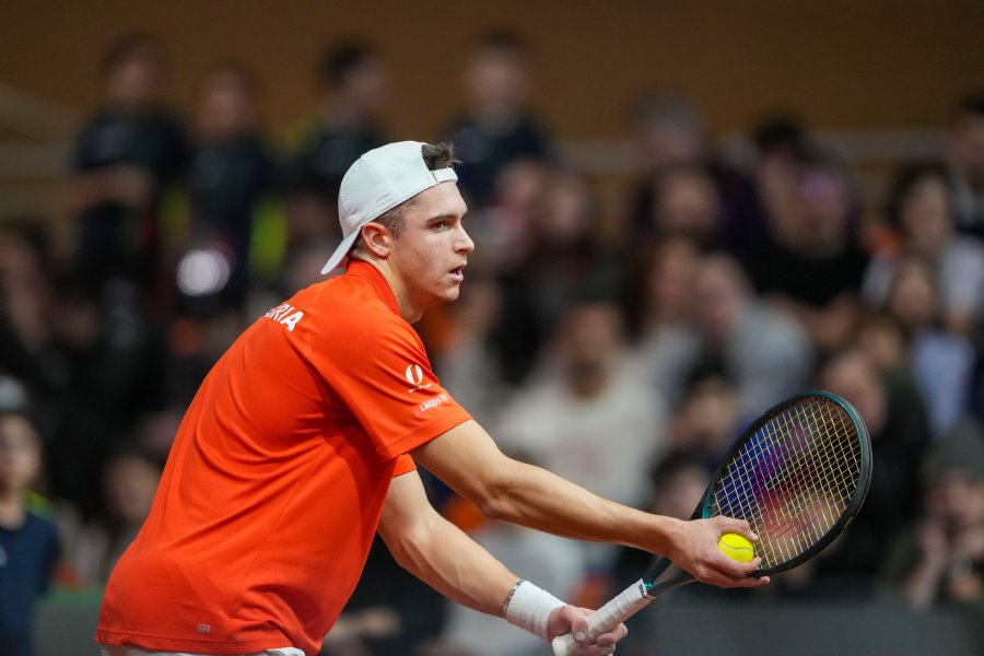 Купа Дейвис1