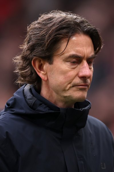 Манчестър Юнайтед Тотнъм Хотспър1