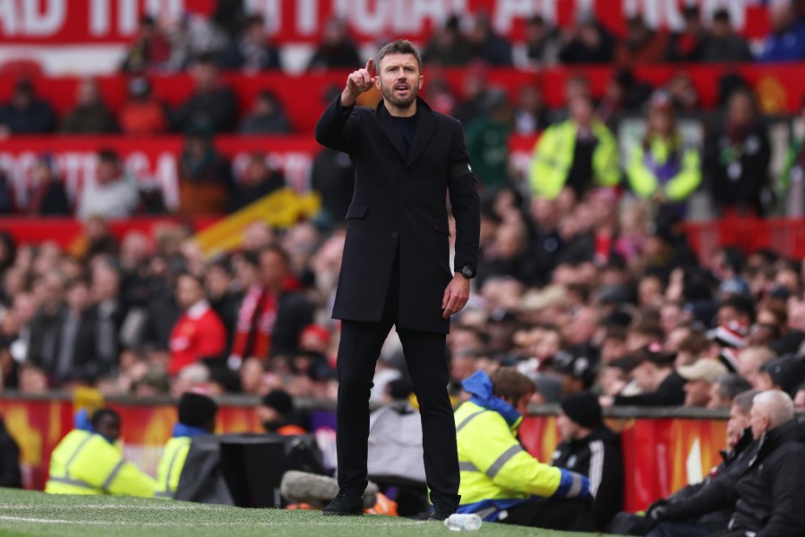 Манчестър Юнайтед Тотнъм Хотспър1