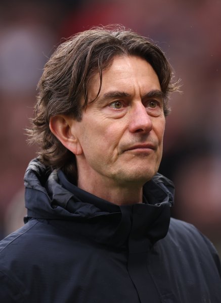 Манчестър Юнайтед Тотнъм Хотспър1