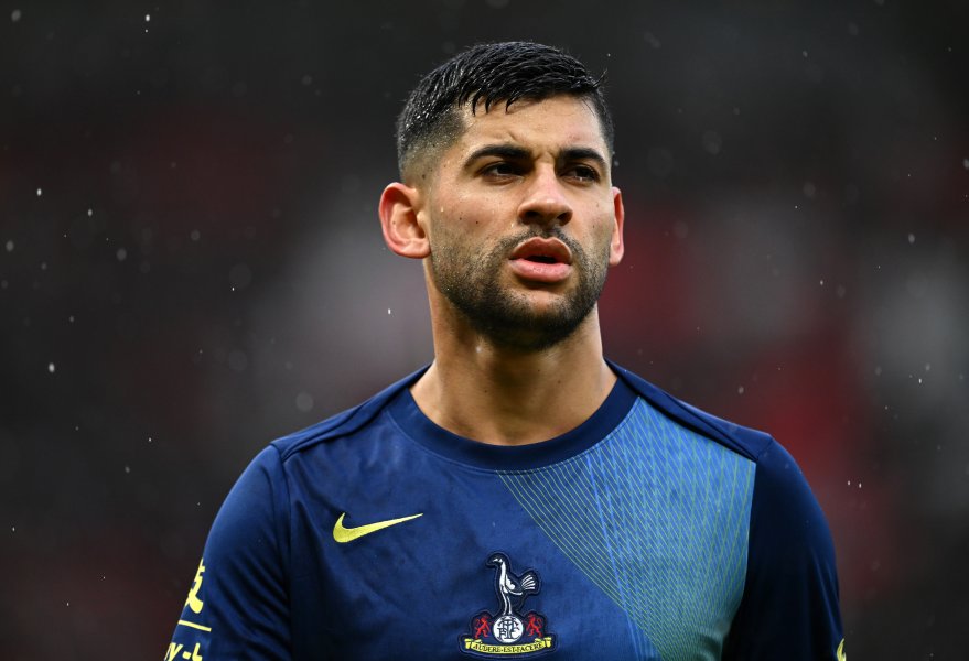 Манчестър Юнайтед Тотнъм Хотспър1