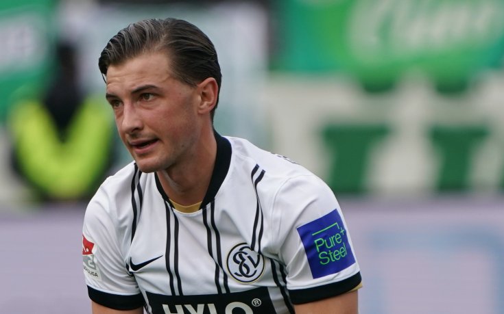 Тежка загуба спря Лукас Петков и Елферсберг за върха във Втора Бундеслига