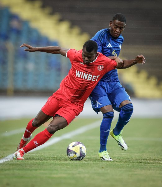 Левски Ботев Враца1