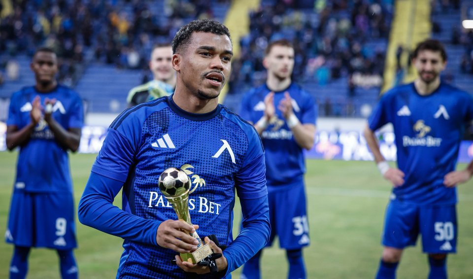 Левски Ботев Враца1