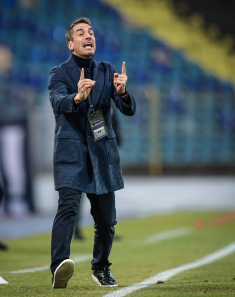 Левски Ботев Враца1