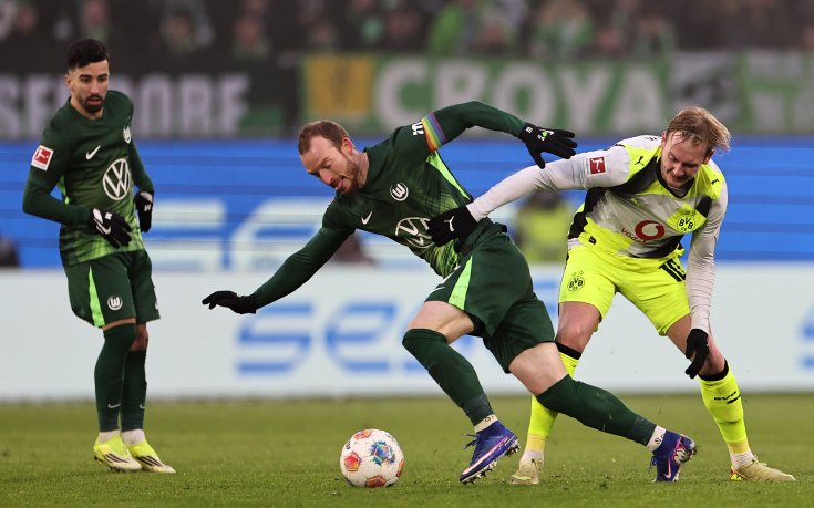 Трудни времена пред бивш шампион на Германия