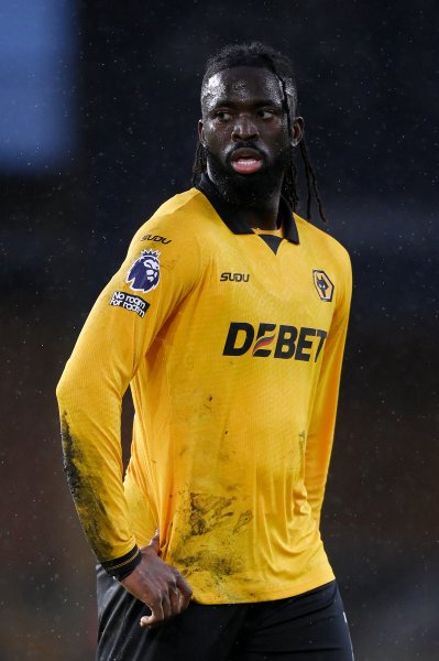 Уулвърхемптън Уондърърс Челси1