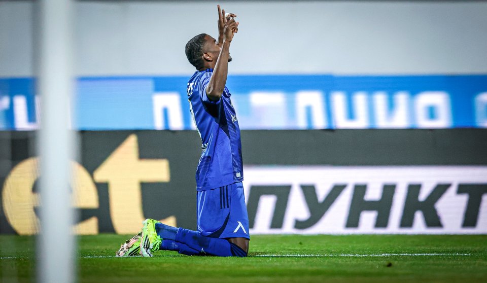 Левски Ботев Враца1