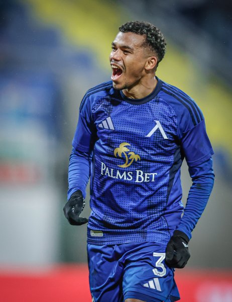 Левски Ботев Враца1