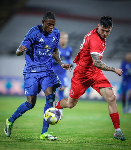 Левски Ботев Враца1