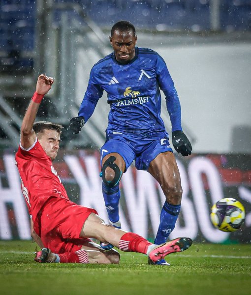 Левски Ботев Враца1