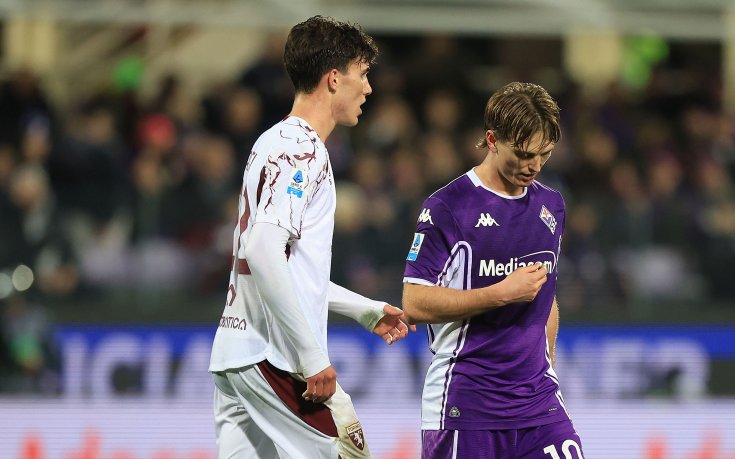 Торино шокира Фиорентина в самия край