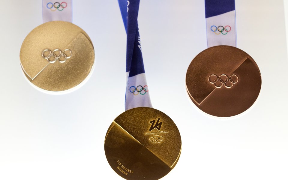 Третият ден в Милано–Кортина ще раздаде пет комплекта отличия