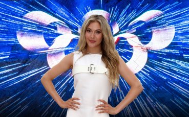 Атрактивна милионерка ще се състезава в Милано-Кортина