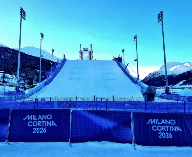 Десет българи ще стартират днес във втория ден след официалното