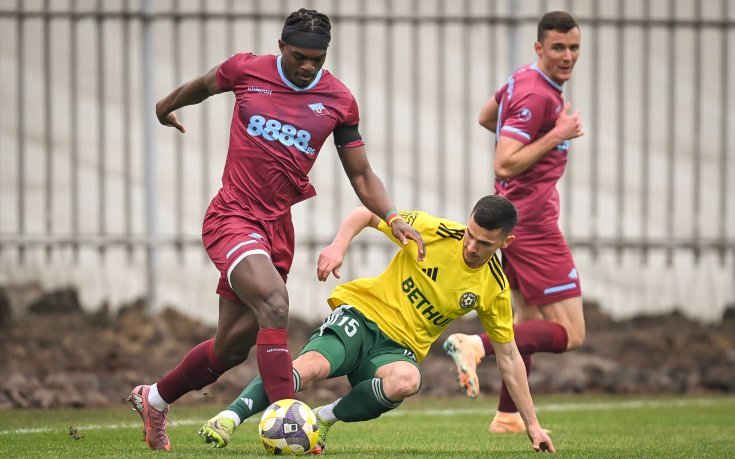 БФС премести двубой от предстоящия кръг на efbet Лига