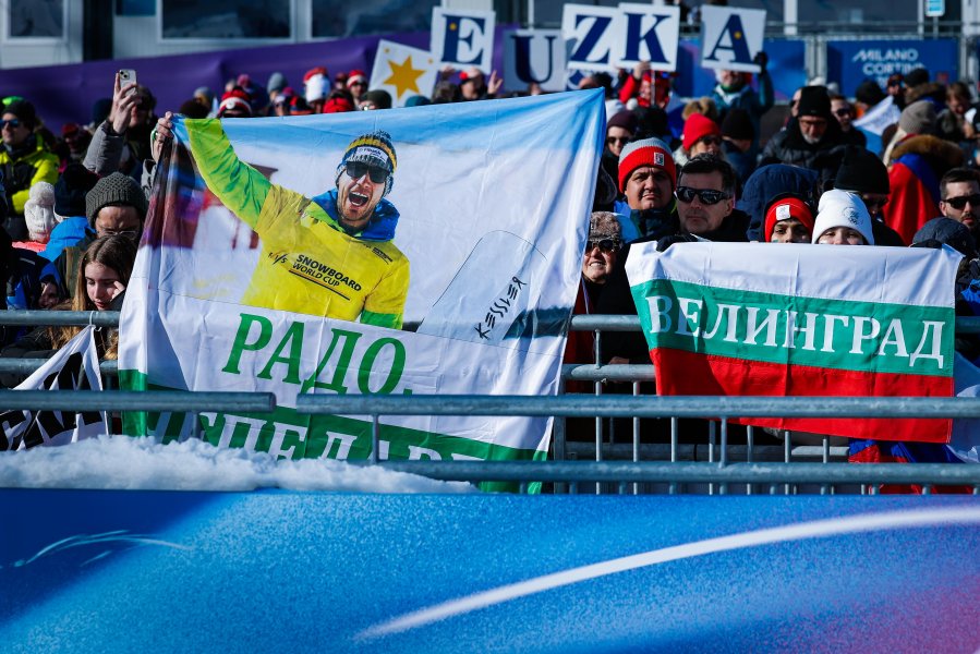 Тервел Замфиров и Радослав Янков на осминафиналите на гигантски слалом1