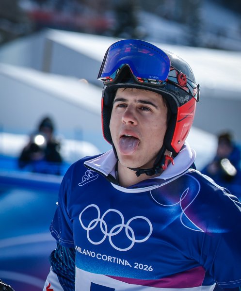 Тервел Замфиров и Радослав Янков на осминафиналите на гигантски слалом1