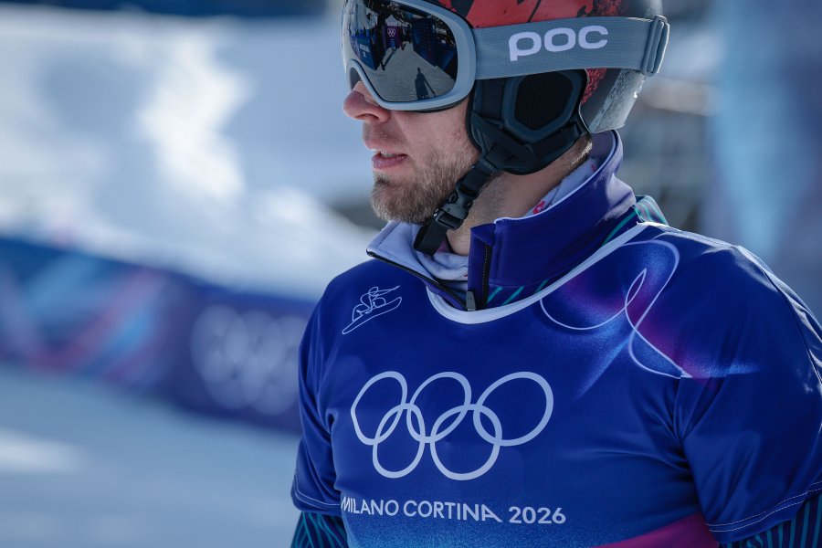 Тервел Замфиров и Радослав Янков на осминафиналите на гигантски слалом1