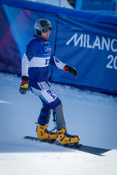 Тервел Замфиров и Радослав Янков на осминафиналите на гигантски слалом1